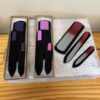 3 Pc Glass File Gift Set