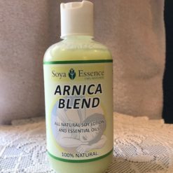 Arnica Blend--Pain Reliever  8oz