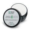 Joyous Green CBD Balm, 500mg Formula