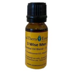 3 Wise Men Blend  15ml