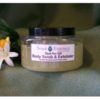 Dead Sea Salt Body Scrub  8oz