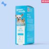 Small Pet, Dog & Cat CBD Pet Drops 60mg
