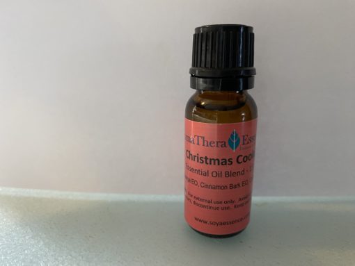 Christmas Cookie Blend  15ml