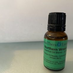Northern Woods Blend  15ml