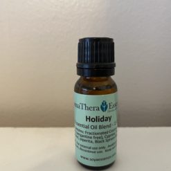 Holiday  Blend  15ml