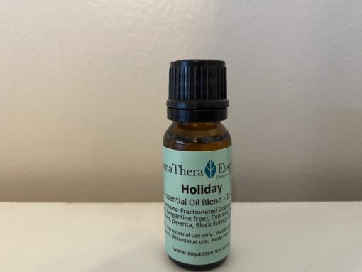 Holiday  Blend  15ml