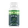 ENJOY-Delta 9, Live Rosen "BLISS" gummy  12mg Delta 9 THC, 25ct