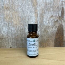 Copaiba Balsam 100% Pure Essential Oil   15ml