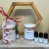 SPA Pack  - Small