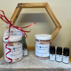SPA Pack  - Small