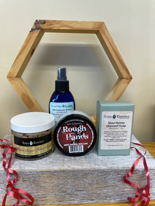 Men's Facial Care pack