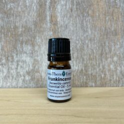 Frankincense Pure Essential Oil---5ml