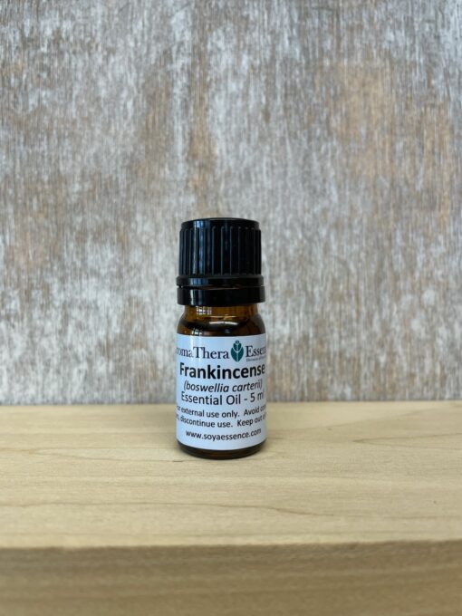 Frankincense Pure Essential Oil---5ml
