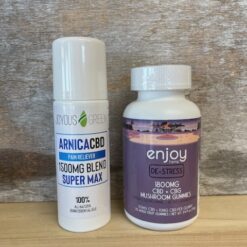Special--De-Stress Bundle