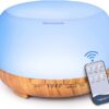 Diffuser  White/Wood  500ml