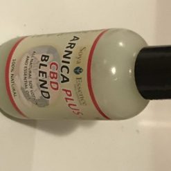 CBD Products (Removed)