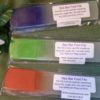 Spa Foot Bar--Crystal Glass File