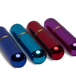 Reusable Aromatherapy Inhalers