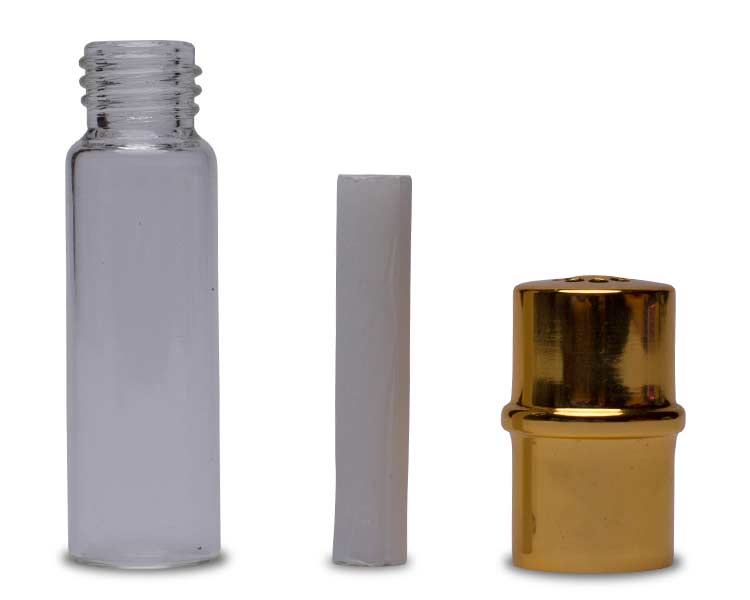 Reusable Aromatherapy Inhalers