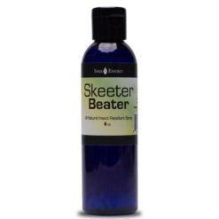 Skeeter Beater Refill Bottle 6 oz.