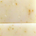Shea-Honey-Oatmeal Certified Organic Bar Soap