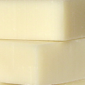 Unscented (for sensitive skin) Certified Organic Bar Soap