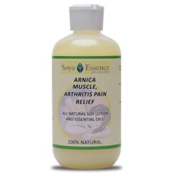 Arnica Muscle & Arthritis Pain Reliever