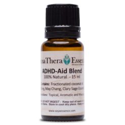 ADHD Aid Blend 