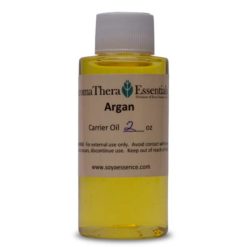 Argan Carrier Oil