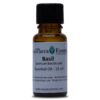 Basil Essential Oil