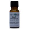 Basil Essential Oil