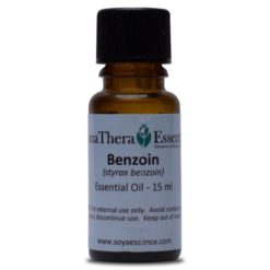 Benzoin Essential Oil