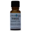 Bergamot Essential Oil