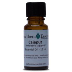 Cajeput Essential Oil