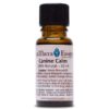 Canine Calm Oil Blend