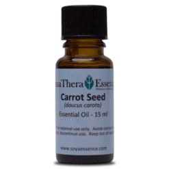 Carrot Seed Essential Oil