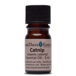 Catnip Essential Oil  5ml