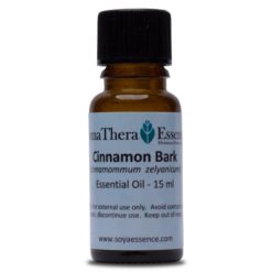 Cinnamon Bark Essential Oil