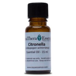 Citronella Essential Oil