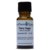 Clary Sage Essential Oil