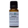 Cypress Essential Oil