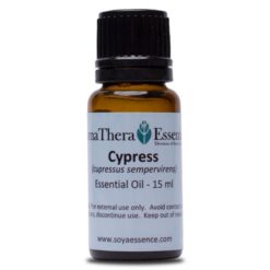 Cypress Essential Oil