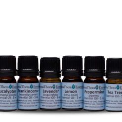 Intro Starter Pack--Essential Oils 5ml