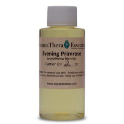 Evening Primrose Carrier Oil