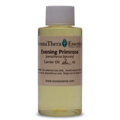 Evening Primrose Carrier Oil