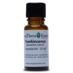 Frankincense Essential Oil