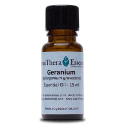  Geranium Essential Oil