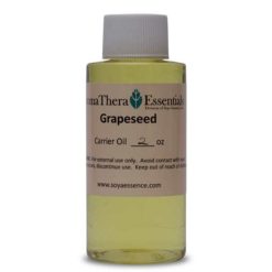 Grapeseed Carrier Oil