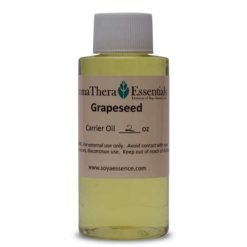 Grapeseed Carrier Oil