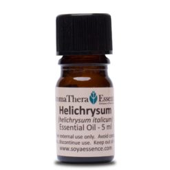 Helichrysum Essential Oil  5ml